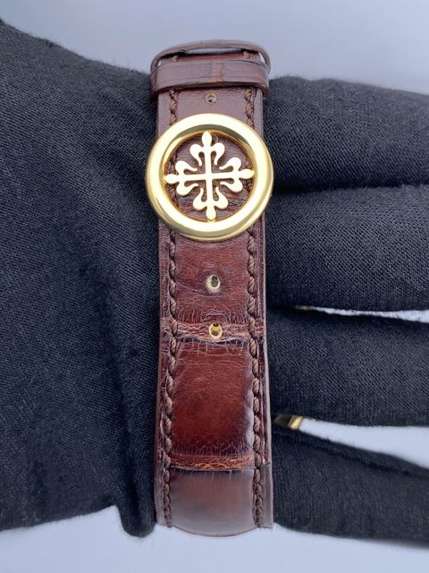 Patek Philippe Complications 5170J Image 6